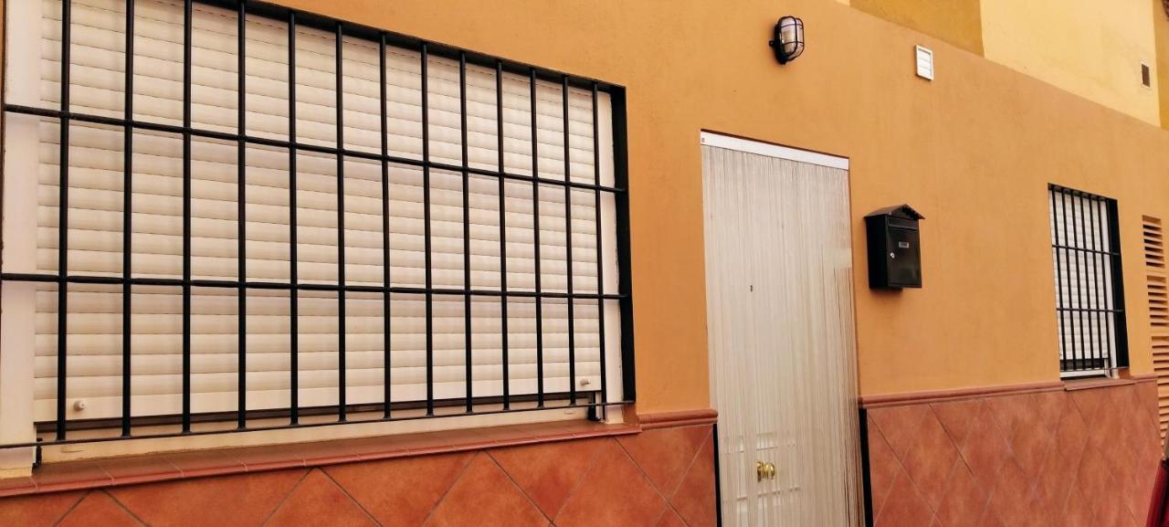 Ferienwohnung La Casita Málaga Exterior foto