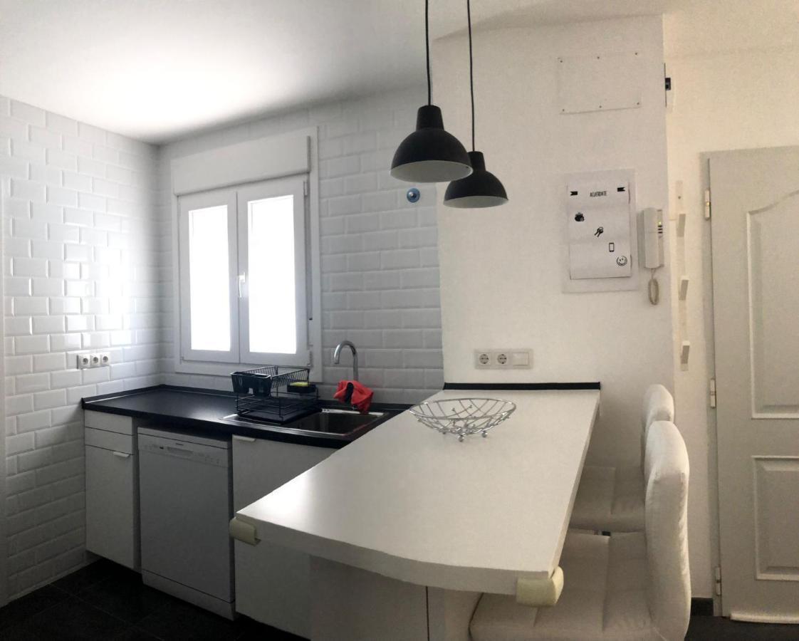 Ferienwohnung La Casita Málaga Exterior foto