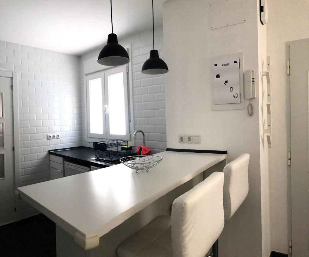 Ferienwohnung La Casita Málaga Exterior foto