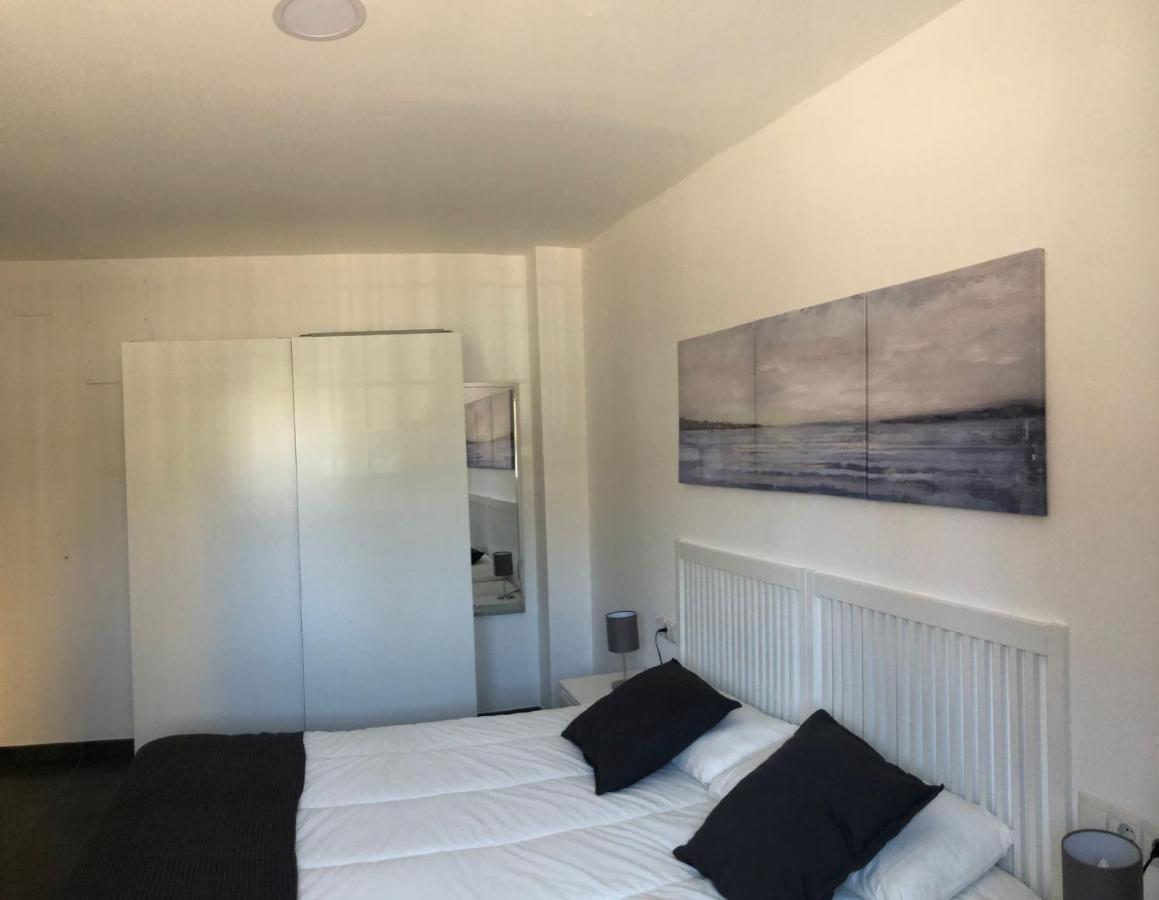 Ferienwohnung La Casita Málaga Exterior foto