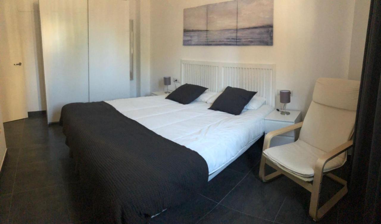 Ferienwohnung La Casita Málaga Exterior foto