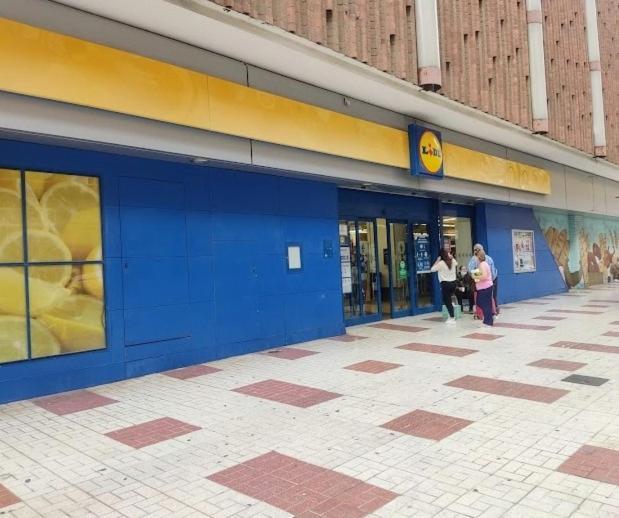 Ferienwohnung La Casita Málaga Exterior foto
